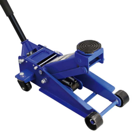 Picture of แม่แรงพื้นไฮดรอลิก Hydraulic Floor Jack