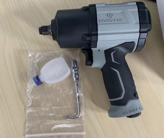 Picture of ประแจกระแทกลม Air Impact Wrench