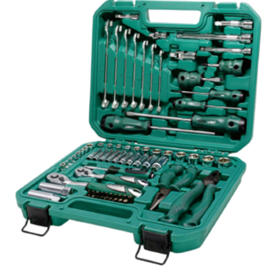 Picture of ชุดเครื่องมือ HS-144T Tool Kits HS-144T