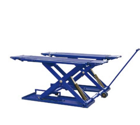 Picture for category ลิฟท์กรรไกรขนาดเล็กระดับกลาง Middle Rise Small Scissor Lift  中层小型剪刀升降机