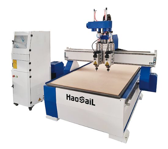 Picture of CNC