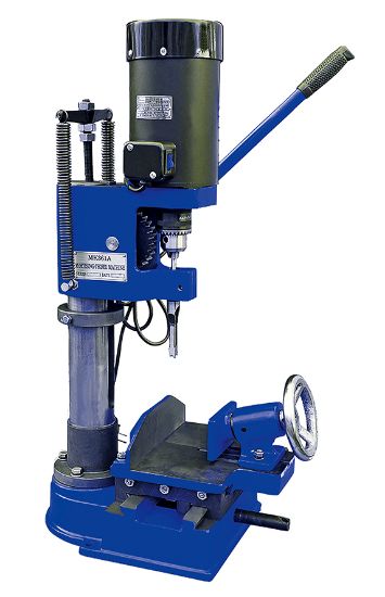 Picture of เครื่องเทนนิ่ง Tenoning Machine 打榫机-MK361A