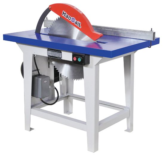 Picture of เครื่องเลื่อยวงเดือน-MJ105A Circular Saw Machine-MJ105A 圆锯机-MJ105A